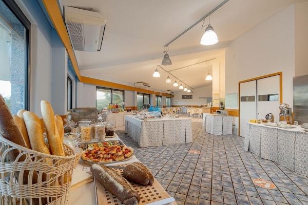 Club Hotel Residence Baiaverde (Valledoria)